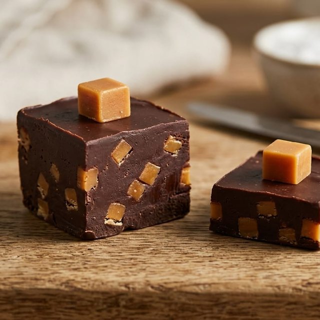 Dark Caramelt